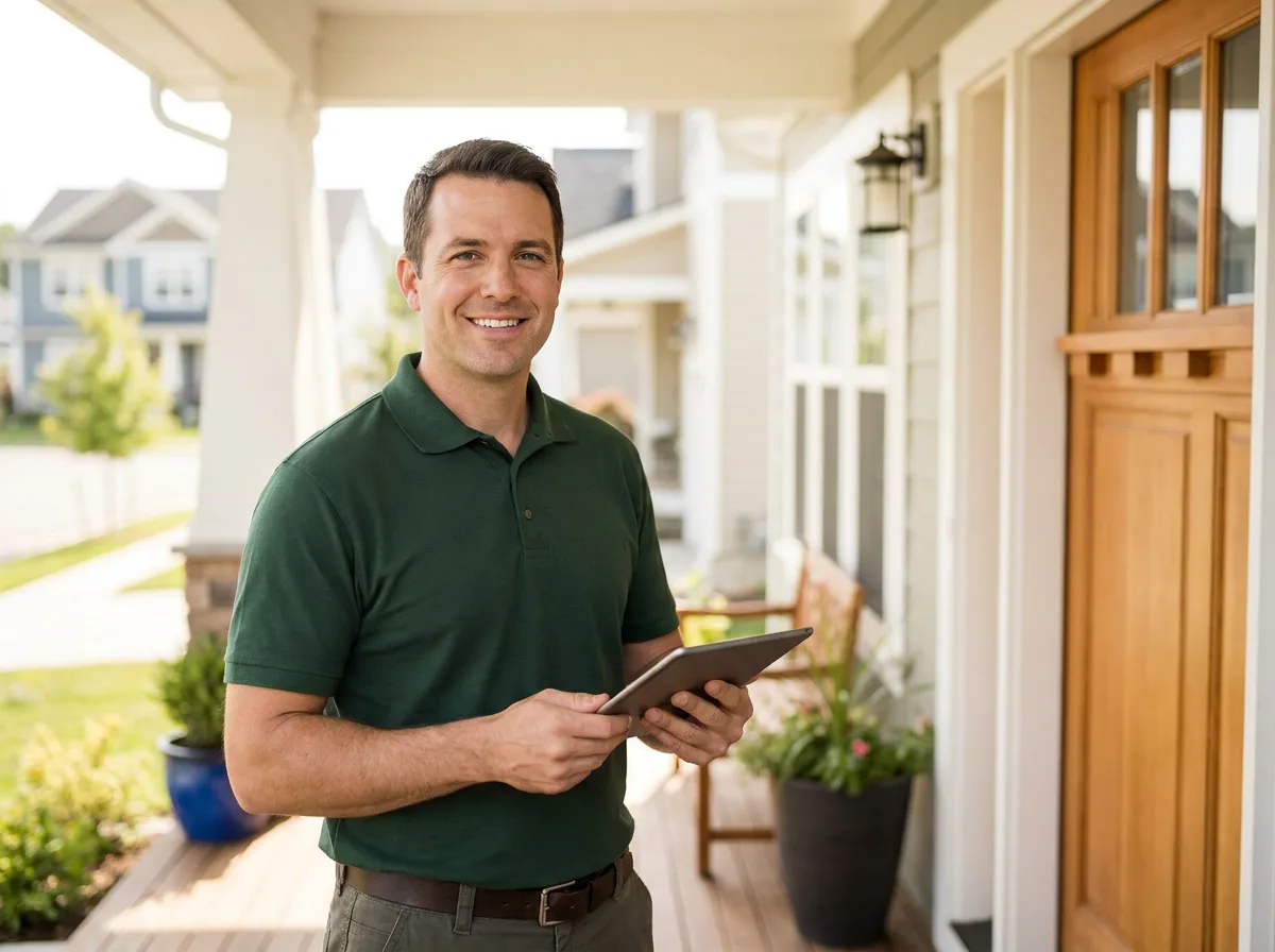 Pest control FAQs for Warren, AR
